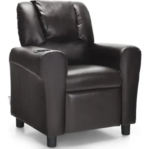Kids Recliner.
