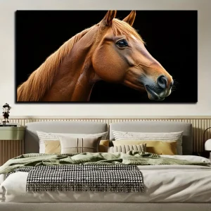 Acrylic art, Painting.