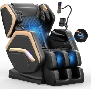 Massage Full Body Chair.