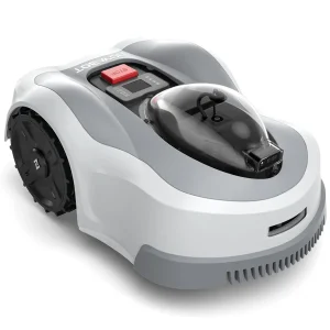 Novabot N1000 Robot Lawn Mower Control