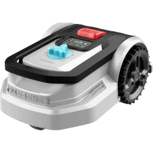 Robot Lawn Mower. 500m²